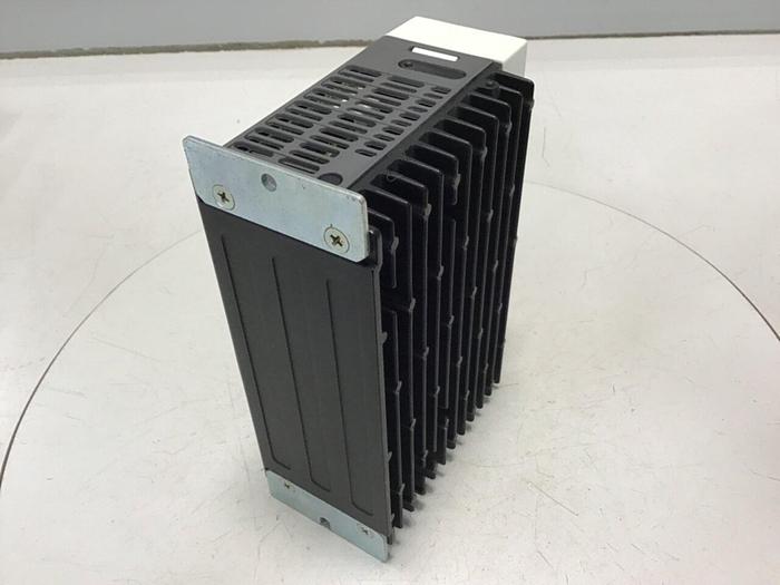 Used PANASONIC AC Servo Driver MSDA043A1A #118333