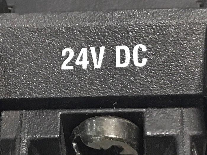 Used MOELLER Contactor DIL0AM-G #128902