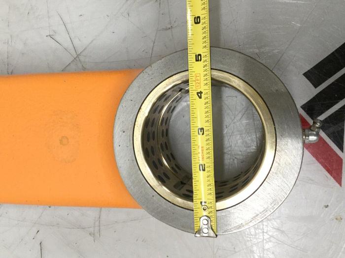 Used CINCINNATI MILACRON Toggle Link 3989614 #117330