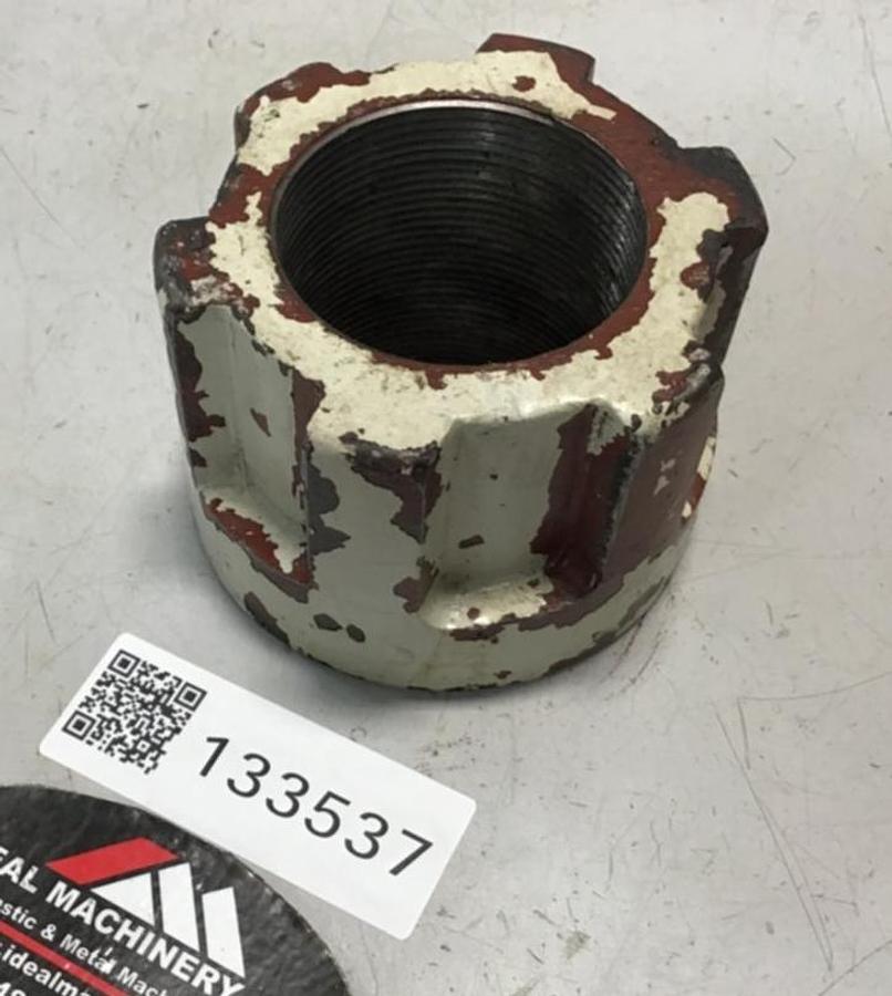 Used MITSUBISHI Tie Bar Nut SD9810102 USED