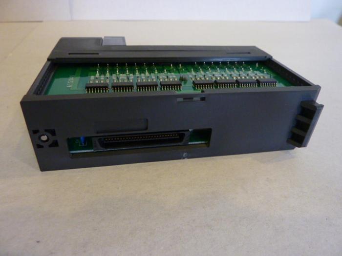 Used MITSUBISHI Input Unit A1SX41 USED