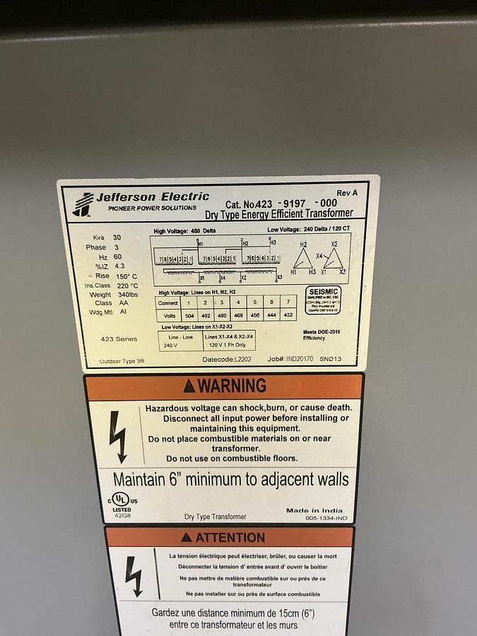 IDEAL MACHINERY IM-MF24-250-G1TP 24 Zone Hot Runner NEW #152623