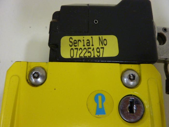 Used SICK Safety Interlock IE 1000 ES1 #67203