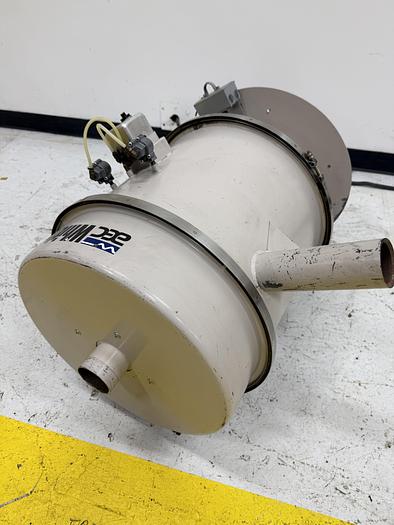 Used AEC WHITLOCK Vacuum Hopper PVH-301G USED