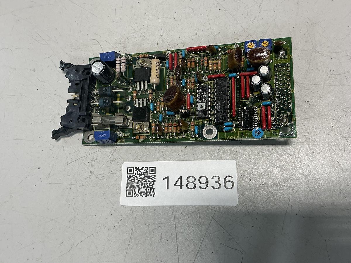 Used TOSHIBA H2184141