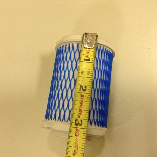 NUMATICS Filter EKF608C #81071