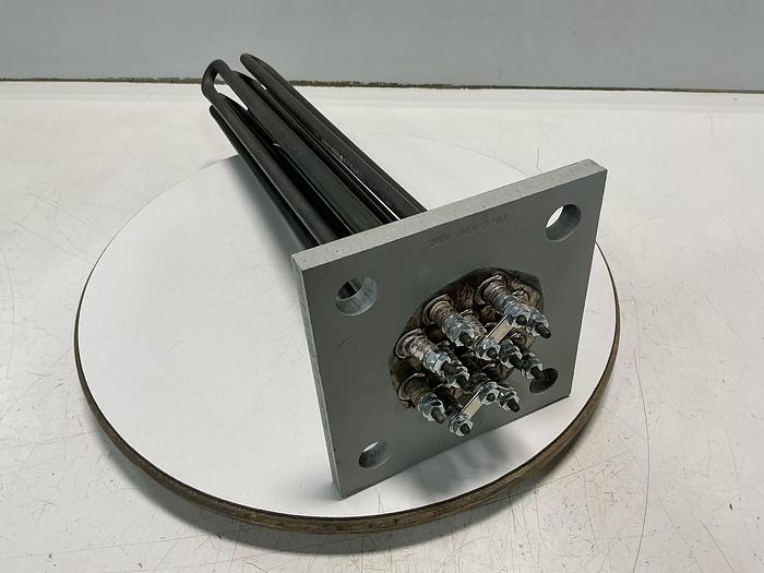 Used WATLOW U6-29-123-2