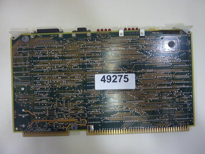 Used CINCINNATI MILACRON Logic Circuit Board 3-533-0158G #49275