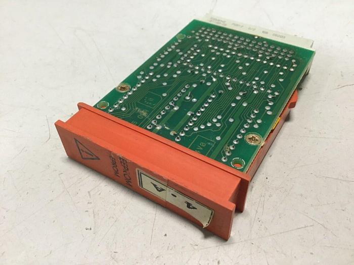 Used SIEMENS / VAN DORN SIMATIC S5 Memory 6ES5 374-0BA11 #112228