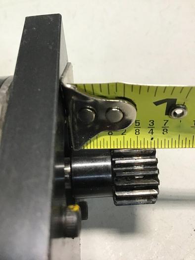 Used KOYO Rotary Encoder TRD-J1000-1472C #131411