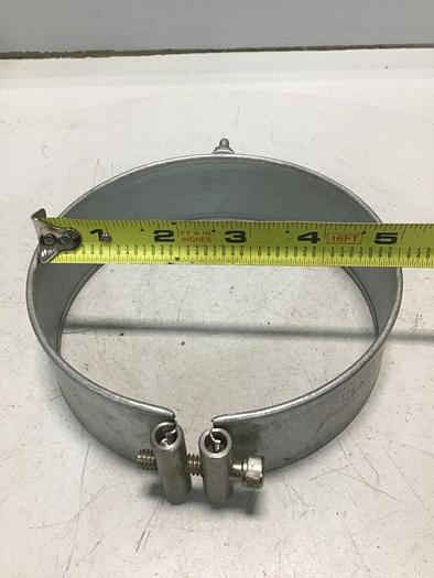 WATLOW 700 Watt Heater Band STB5A1J1-T #117313