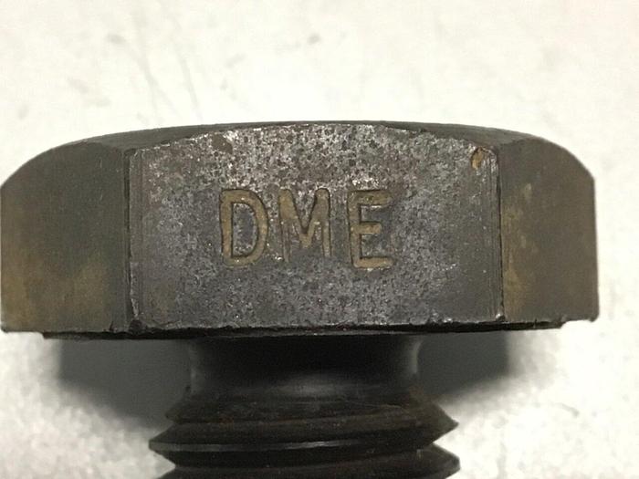 Used DME Mold Clamp Bolt 12-93 #112077
