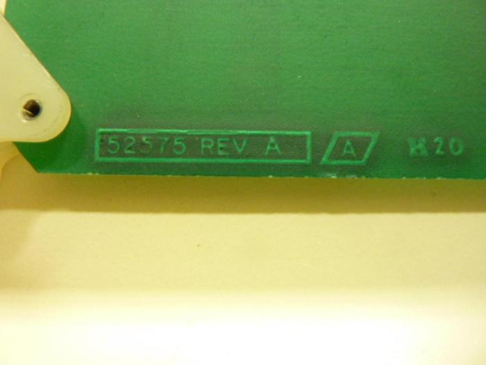 Used EPIC Circuit Board 23391 #25467