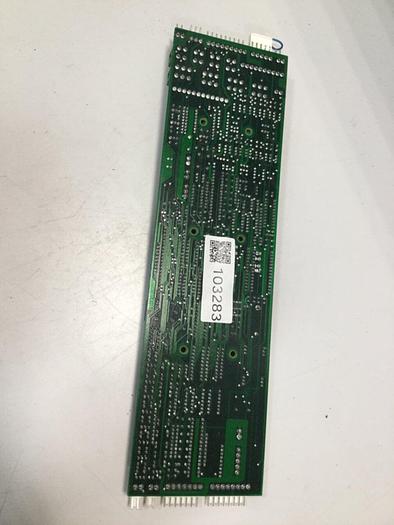 Used APEX Circuit Board AT-MAIN GL R1.2 #103283