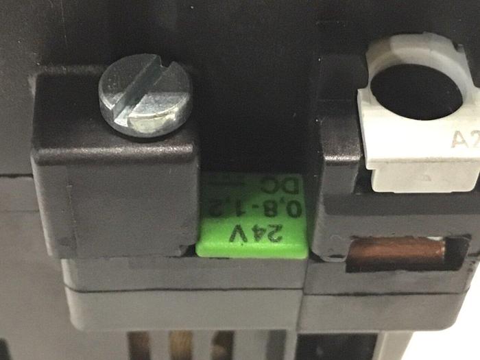 Used SIEMENS Relay 3TF3200-0B #140742