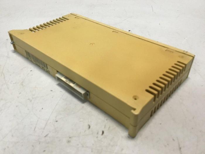 Used DEMAG NC4 System Input Module PS242 06029066 #133141