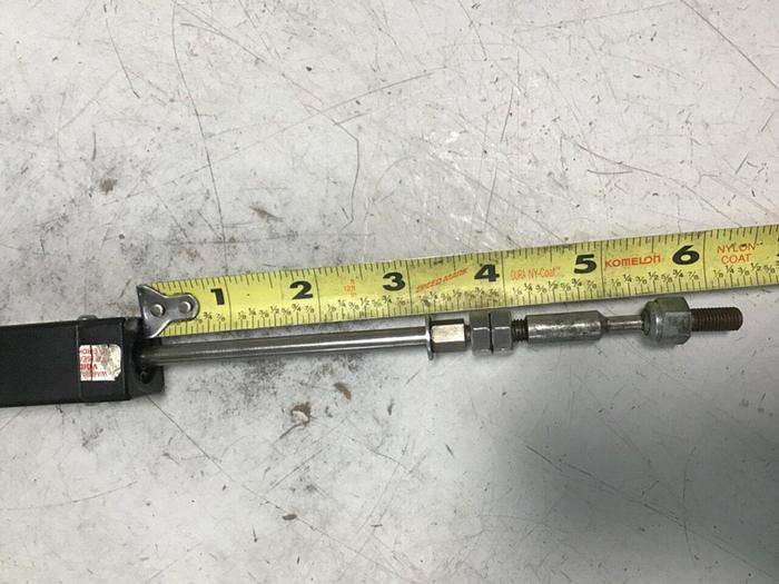 Used TRANSDUCERS DIRECT Linear Transducer TD390-5-3-W #141036