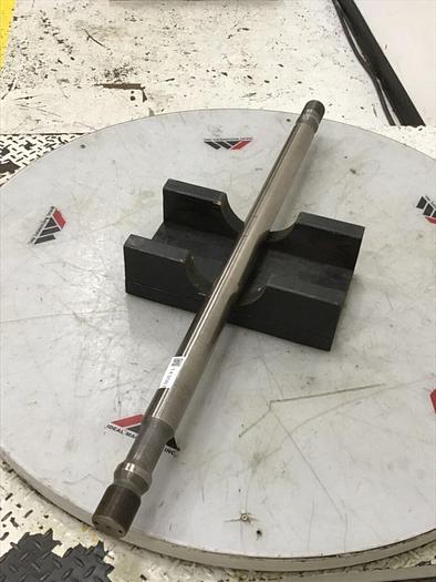 Used BOY MACHINES Tie Bar 50A / TB Used