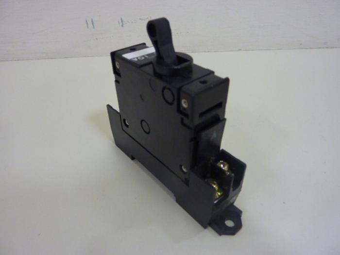 Used FUJI ELECTRIC Circuit Protector CP31E/10WD #46662