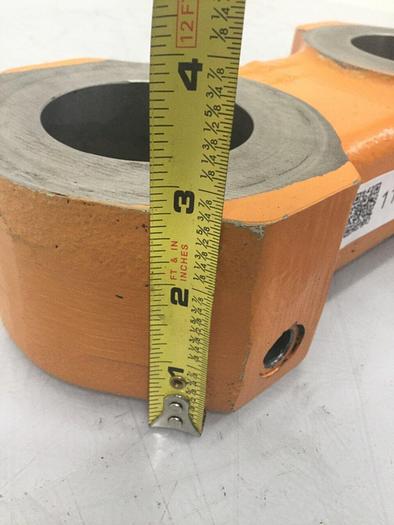 Used CINCINNATI MILACRON Toggle Link VT85-5 / TL #114831