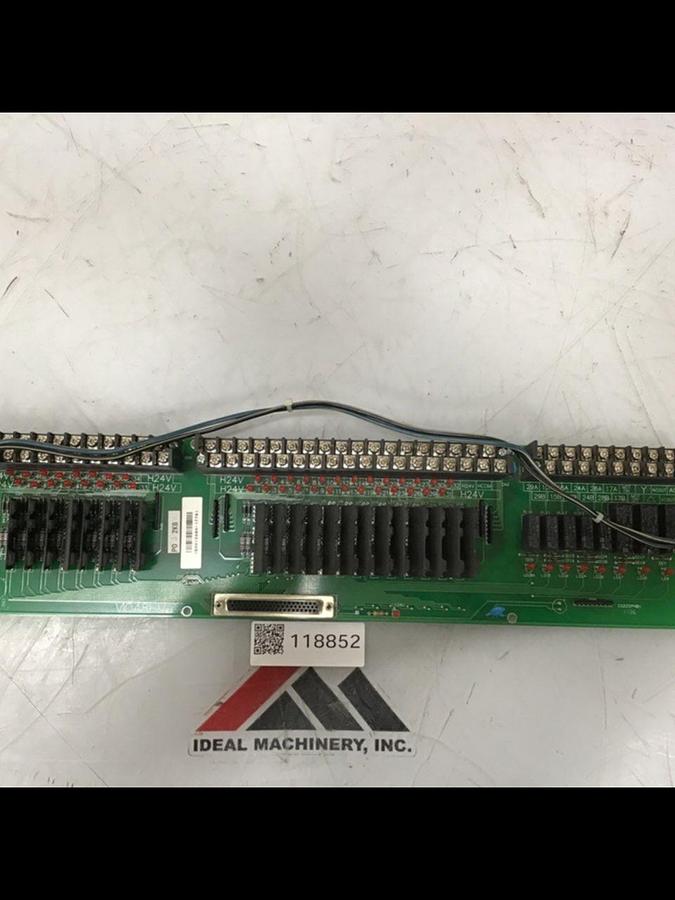 Used TOSHIBA Circuit Board VI048HM1 Used