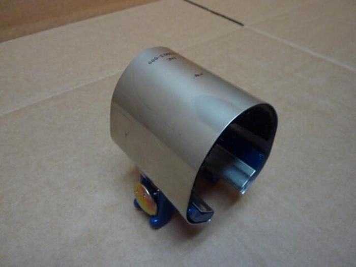 SMITH BLAIR INC Redi Clamps 245-00023603-000 #27207