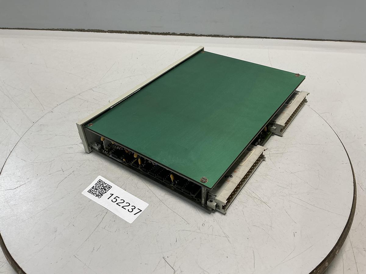 Used SIEMENS 6ES5 252-3AA13