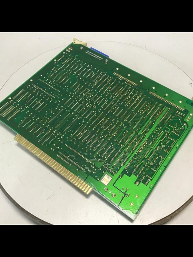 Used NISSEI Circuit Board NC8000 TP-IA217 USED USED