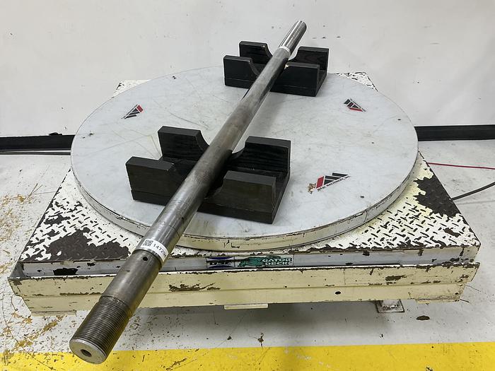 Used VAN DORN DEMAG SO 2306-2