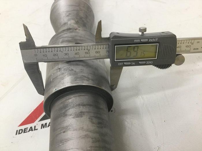 Used CINCINNATI MILACRON Safety Bar 3990768 #106282