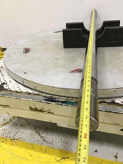 Used VAN DORN Tie Bar 340953ST Used