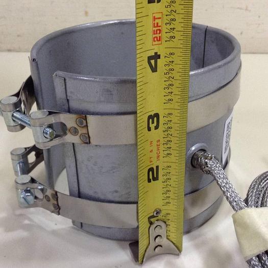 APPLIED INSTRUMENTS 1500 Watt Heater Band A-40B349-X #69809