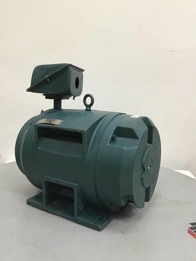 Used RELIANCE ELECTRIC 20 HP Motor P28G7064 USED