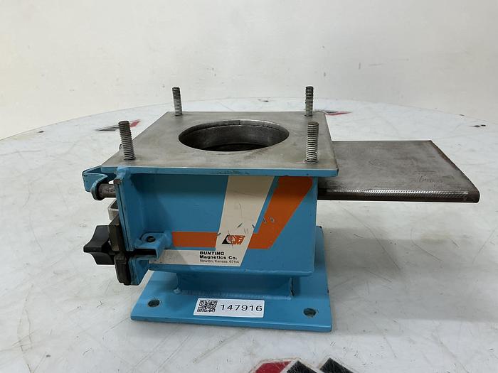 Used BUNTING Needs model #