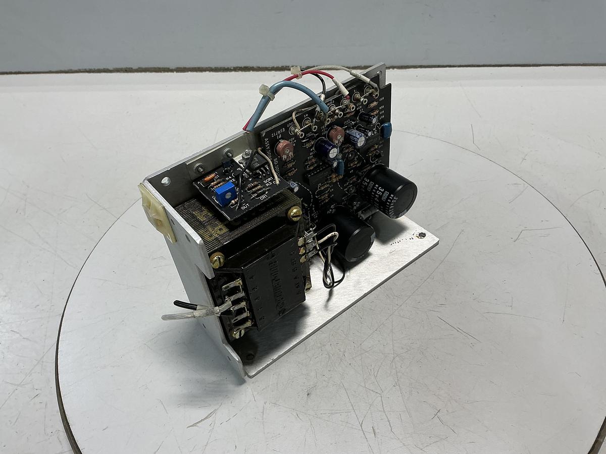 Used POWER - ONE HBB 15-1.5-A