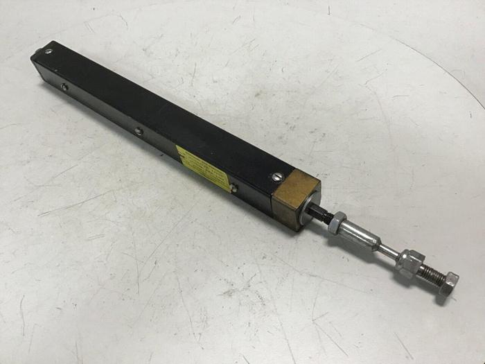 Used LONG FELLOW Linear Transducer SLF-T-150-A-1 #117954