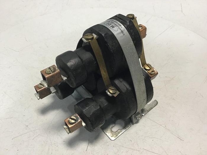 Used MDI Relay Contactor 335NO-120A-18 Used