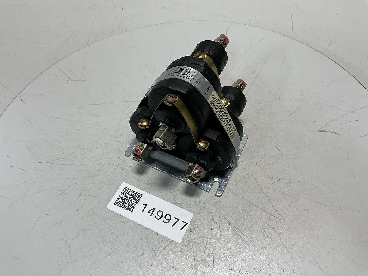 Used MDI 335NO-120A-18