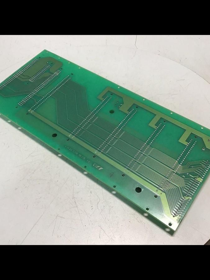 Used VAN DORN Circuit Board 330019 PC330-019 330-019 Used