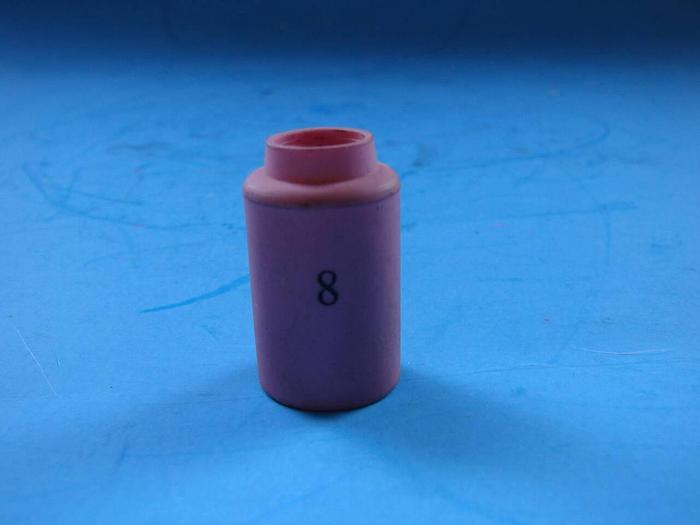 Used LINDE Alumina Nozzle 13N12 #10540