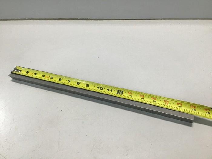 Used ROTOGRAN Grinder Granulator Blade WO1418 BK #113289