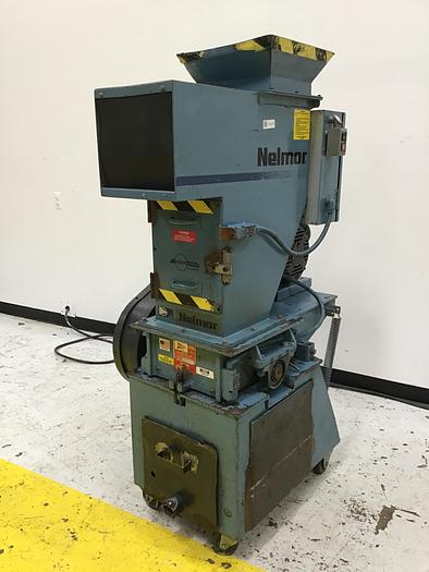 Used NELMOR G1012P1