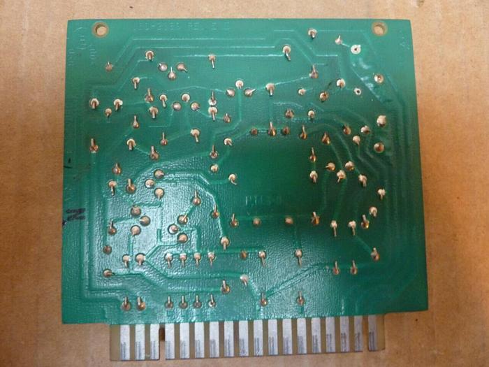 Used SCI Circuit Board 080-2369-1 REV N #24140
