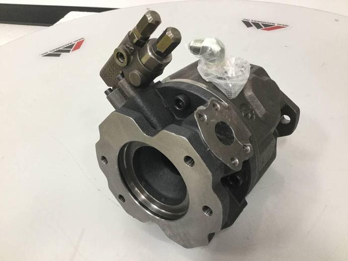 Used REXROTH Hydraulic Pump AA10VSO45DFR131RPKC62K02 Used