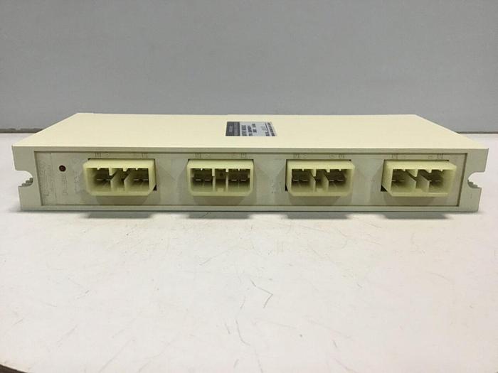 Used TOSHIBA Output Module B200P16DOP-1 #120056