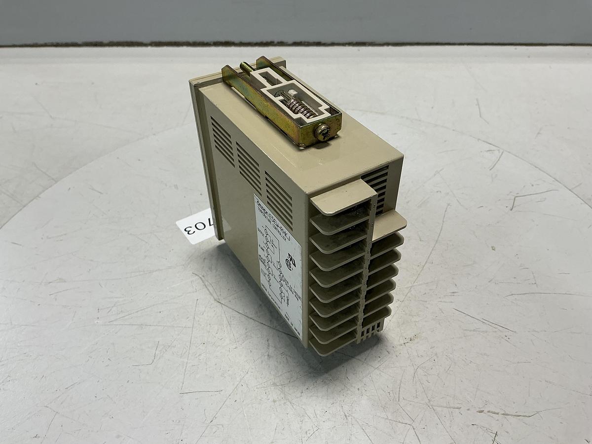 Used OMRON E5EW-RHKJ