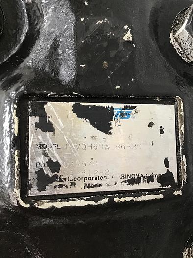 Used VICKERS 45VQH60A