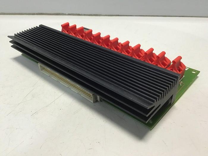 Used ARBURG Circuit Board 517A Used