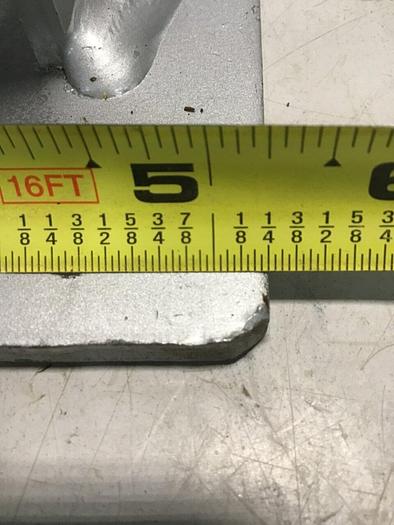 Used GENERIC Caster Wheel 649 STATIONARY USED