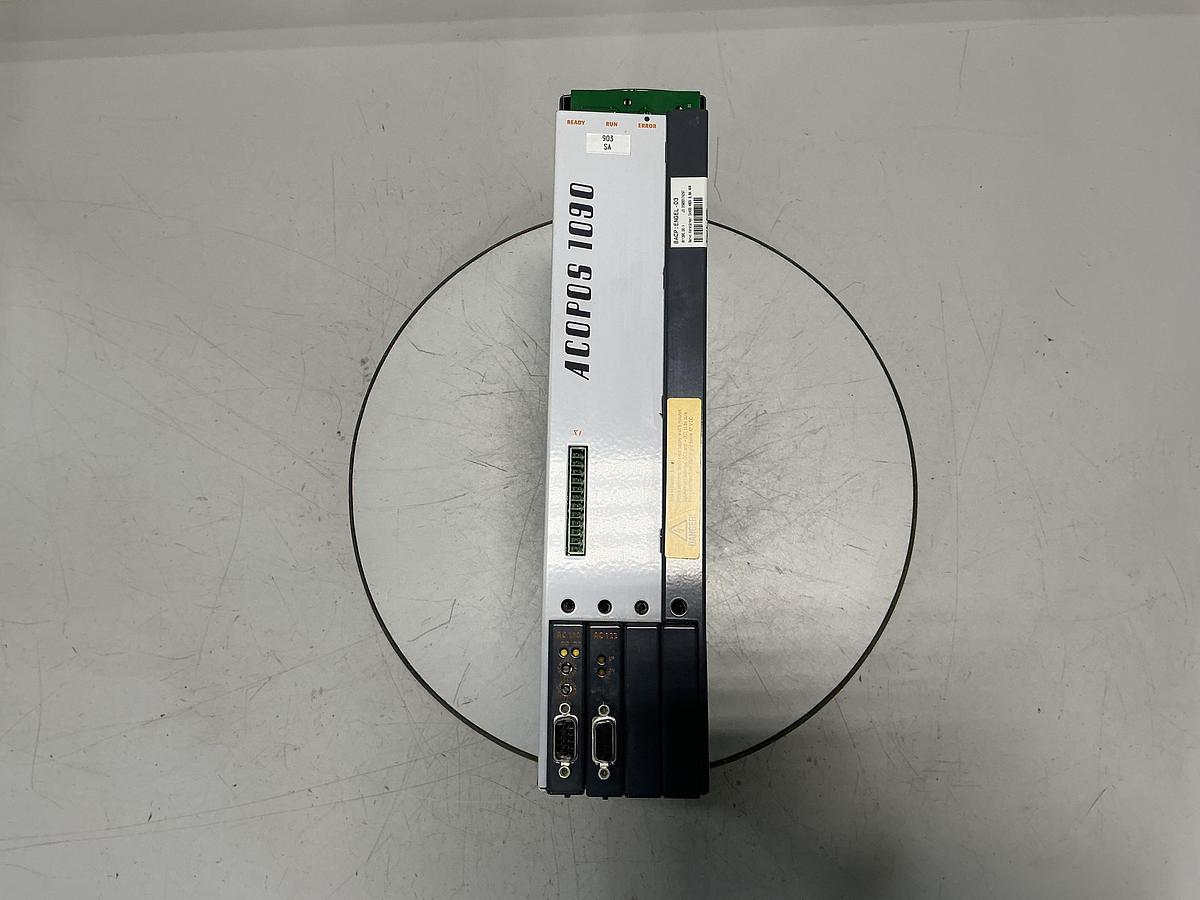 Used B&R-AUTOMATION ACOPOS 1090